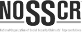 The National Organization of Social Security Claimants' Representatives