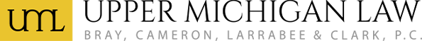Upper Michigan Law