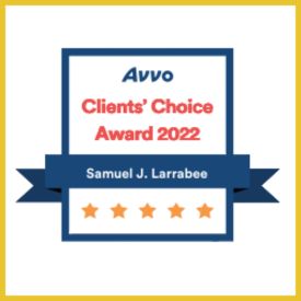 Sam Client Choice Award 2022