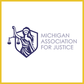 Michigan Assc of Justice
