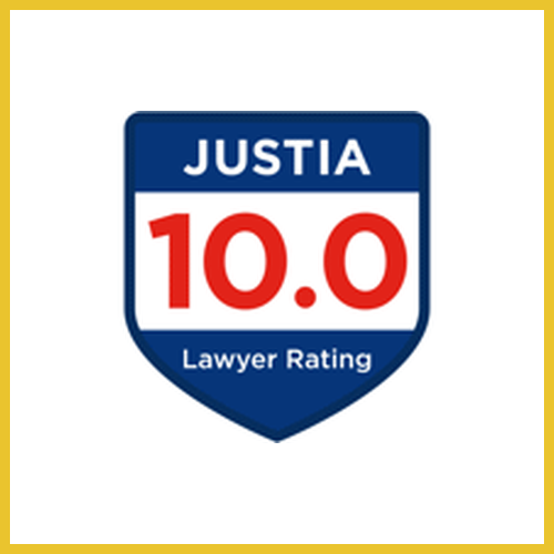 Justia Badge