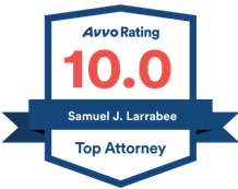 Avvo 10.0 Rating