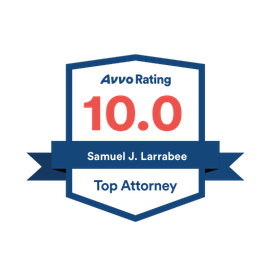 Avvo 10.0 Rating